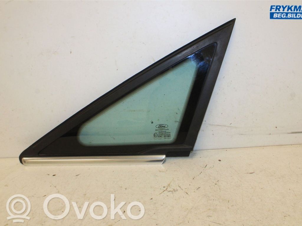 Ford C-MAX II Front triangle window/glass 