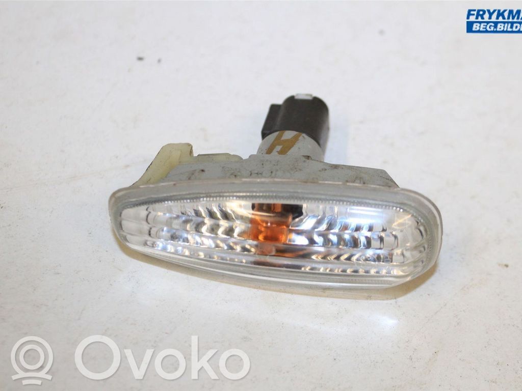KIA Ceed Front indicator light 