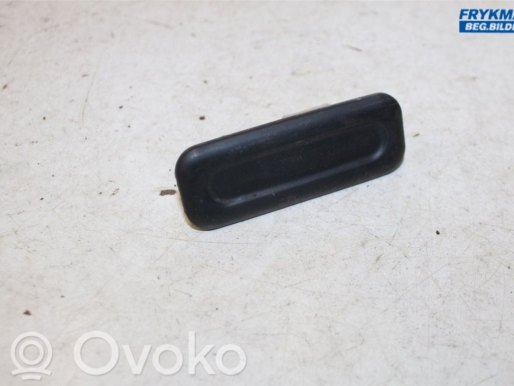 Citroen C5 Tailgate/trunk/boot exterior handle 