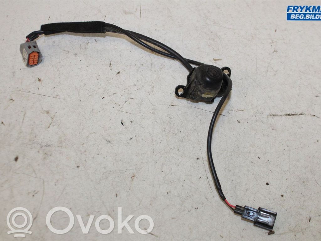 Reversing camera   99240J7110