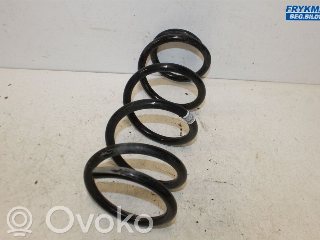 Ford Focus Rear coil spring 