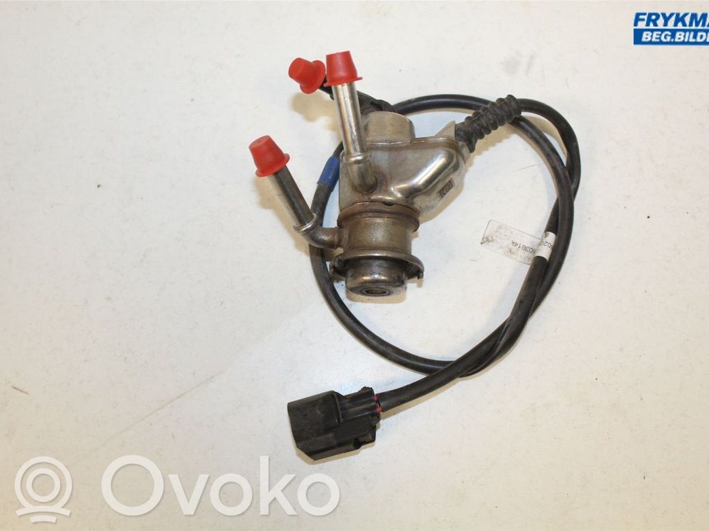 Ford Transit Courier Inyector de AdBlue 
