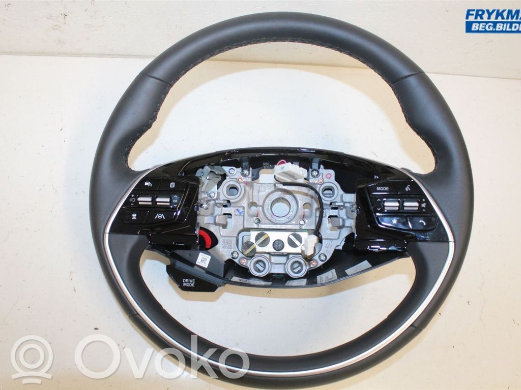 KIA Niro Ohjauspyörä 