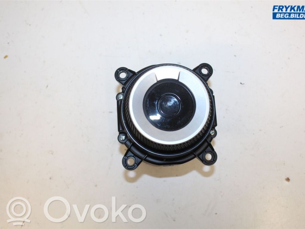 KIA Niro Interruptor/perilla de marchas 