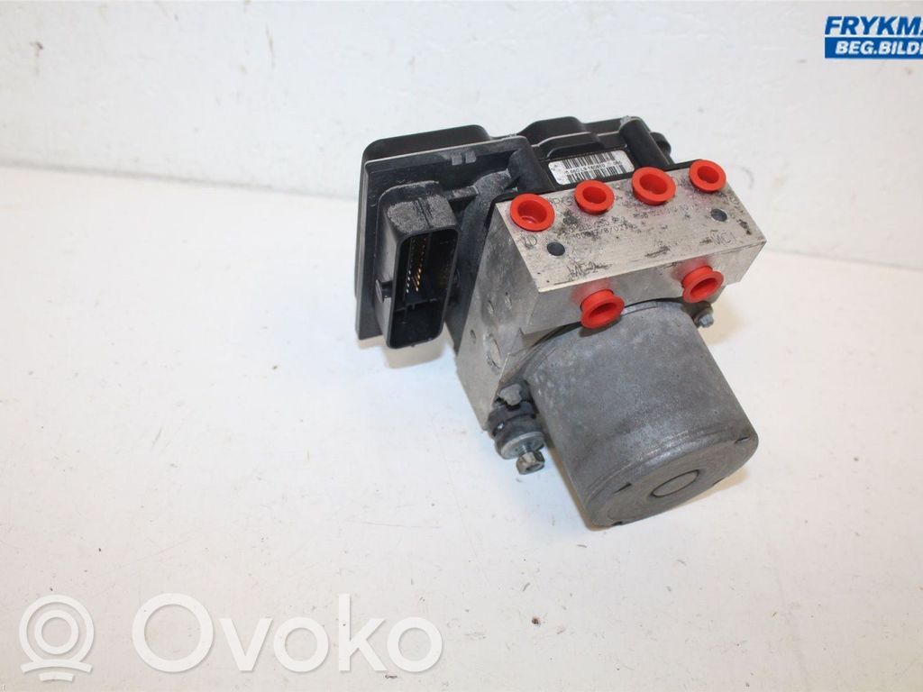 Citroen C5 ABS bloks 