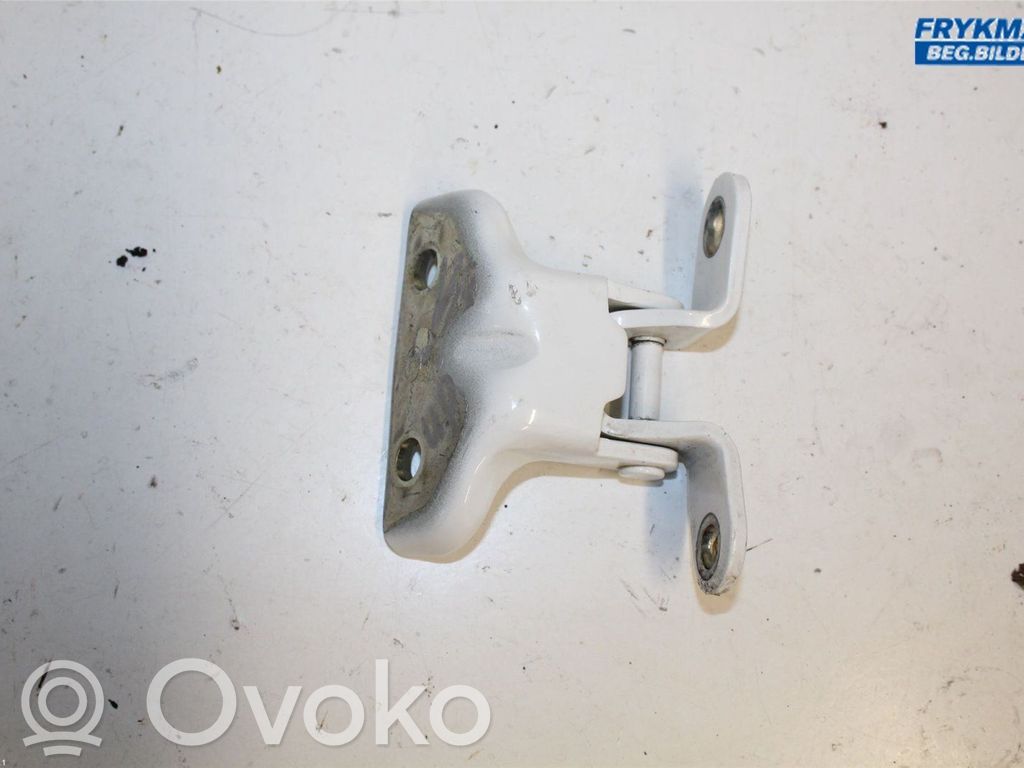 KIA Stonic Rear door upper hinge 