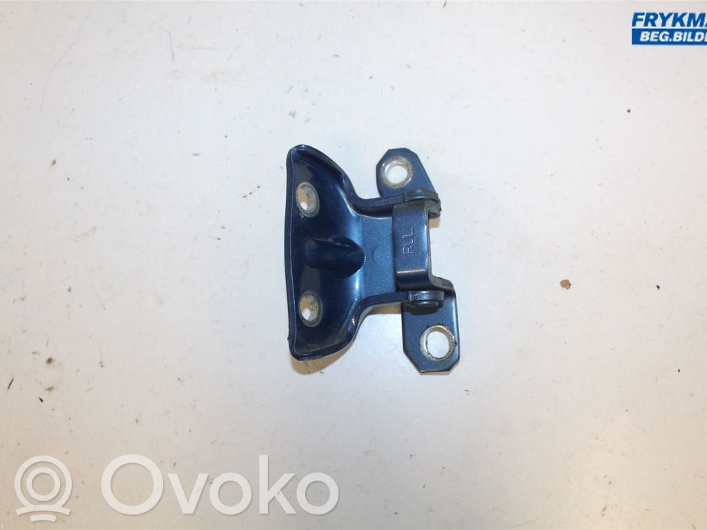 KIA Venga Rear door upper hinge 