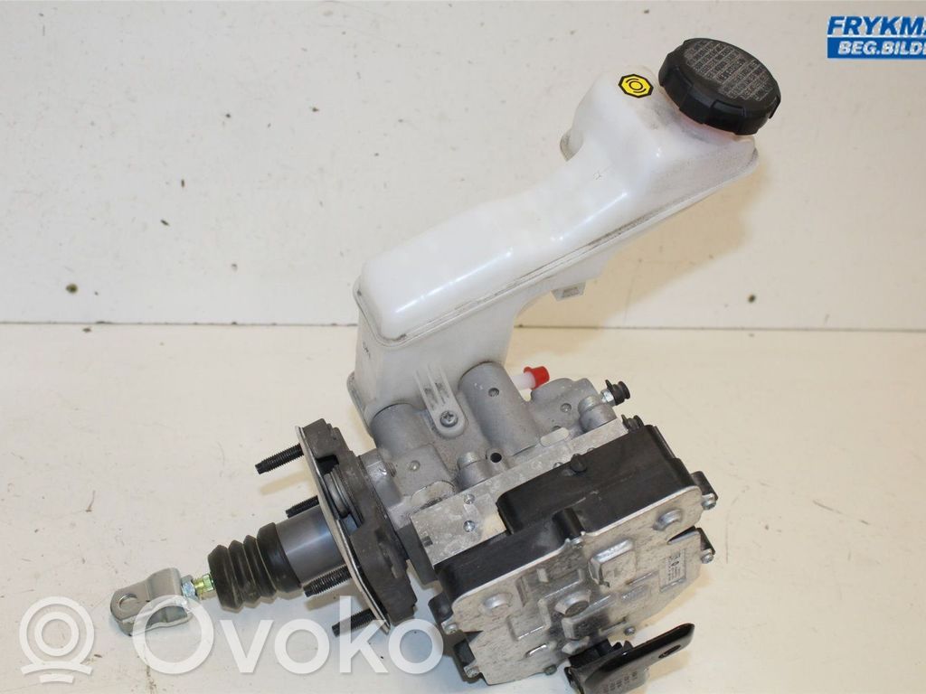 KIA Optima ABS Pump 