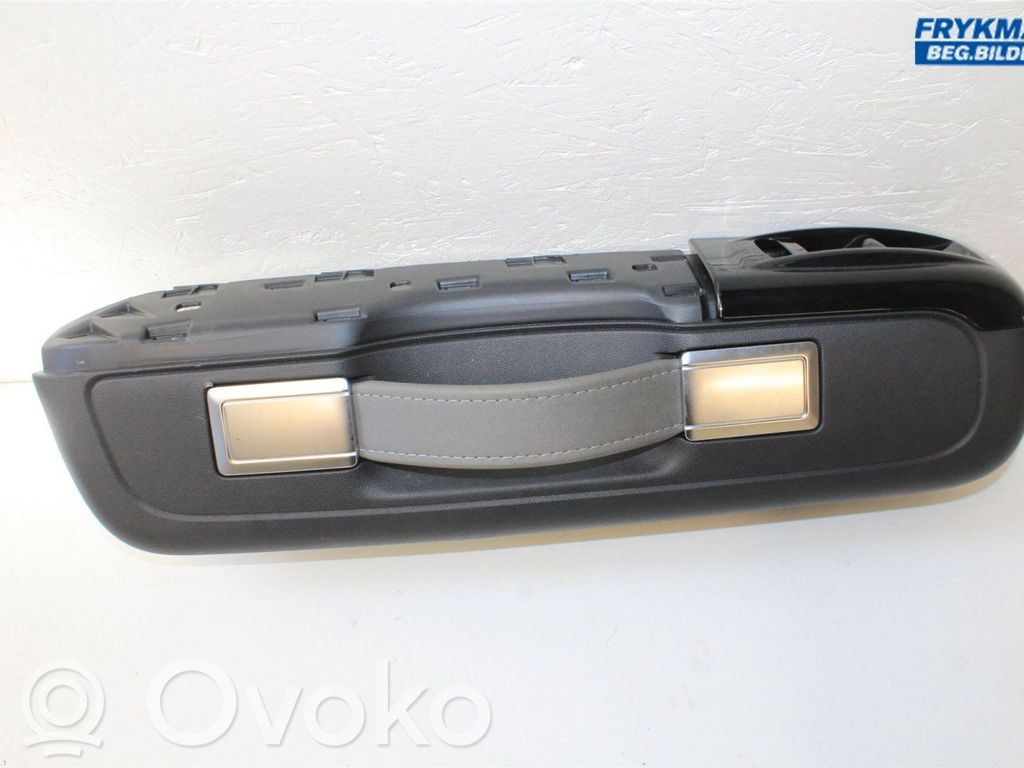 Citroen C3 Front door interior handle 