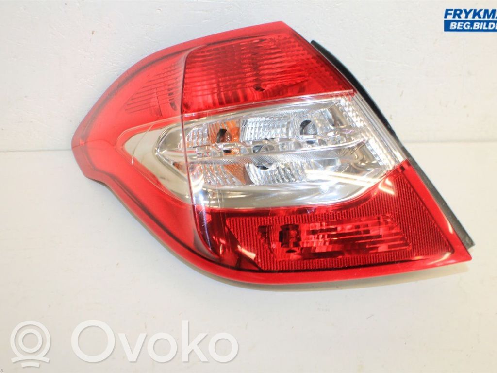 Citroen C4 II Takavalot 