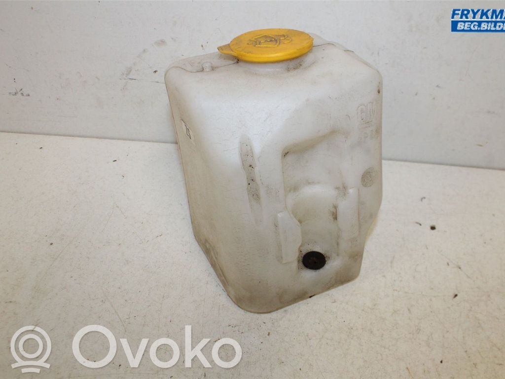 Opel Combo C Wischwasserbehälter 