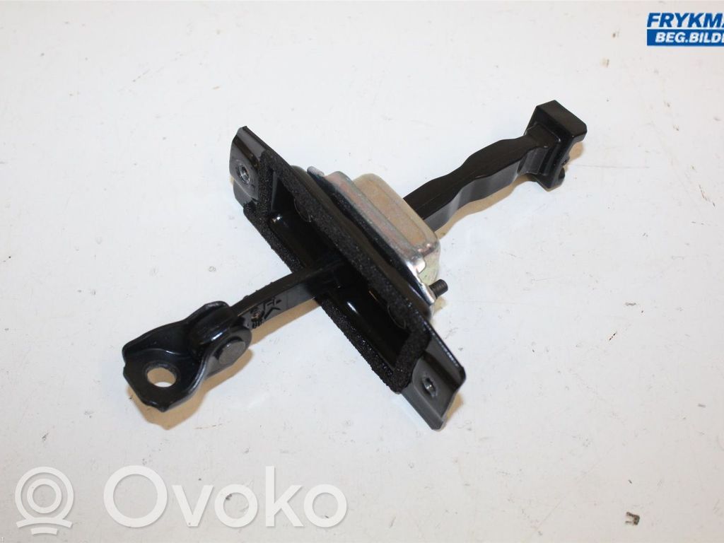 Nissan Qashqai J12 Ogranicznik drzwi przednich 