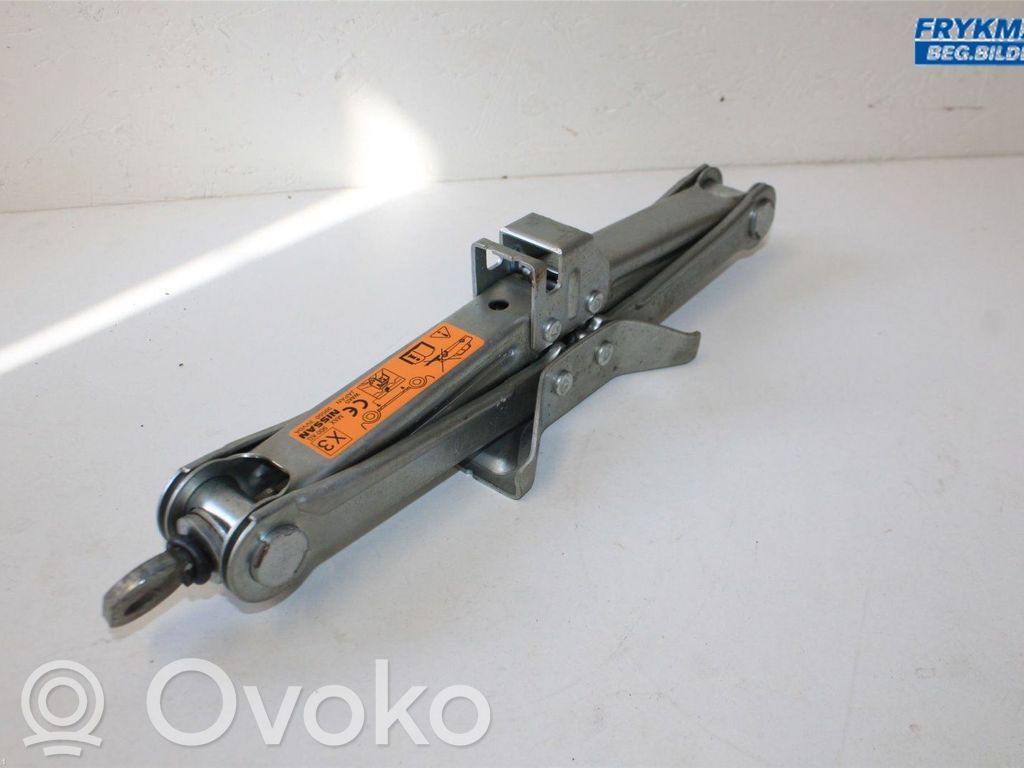 Domkrats   995503VV0A