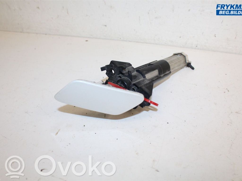Citroen C5 Dysza spryskiwacza lampy przedniej 