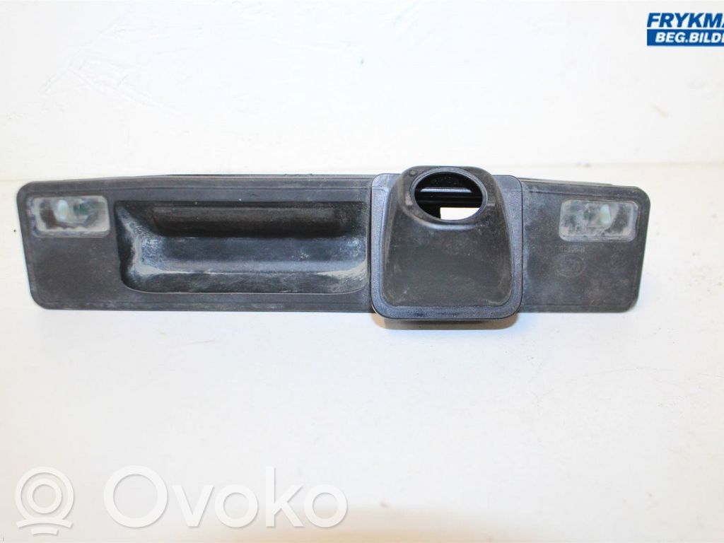 Tailgate/trunk/boot exterior handle   2201137