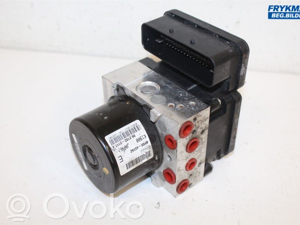 Mazda 3 II ABS bloks 