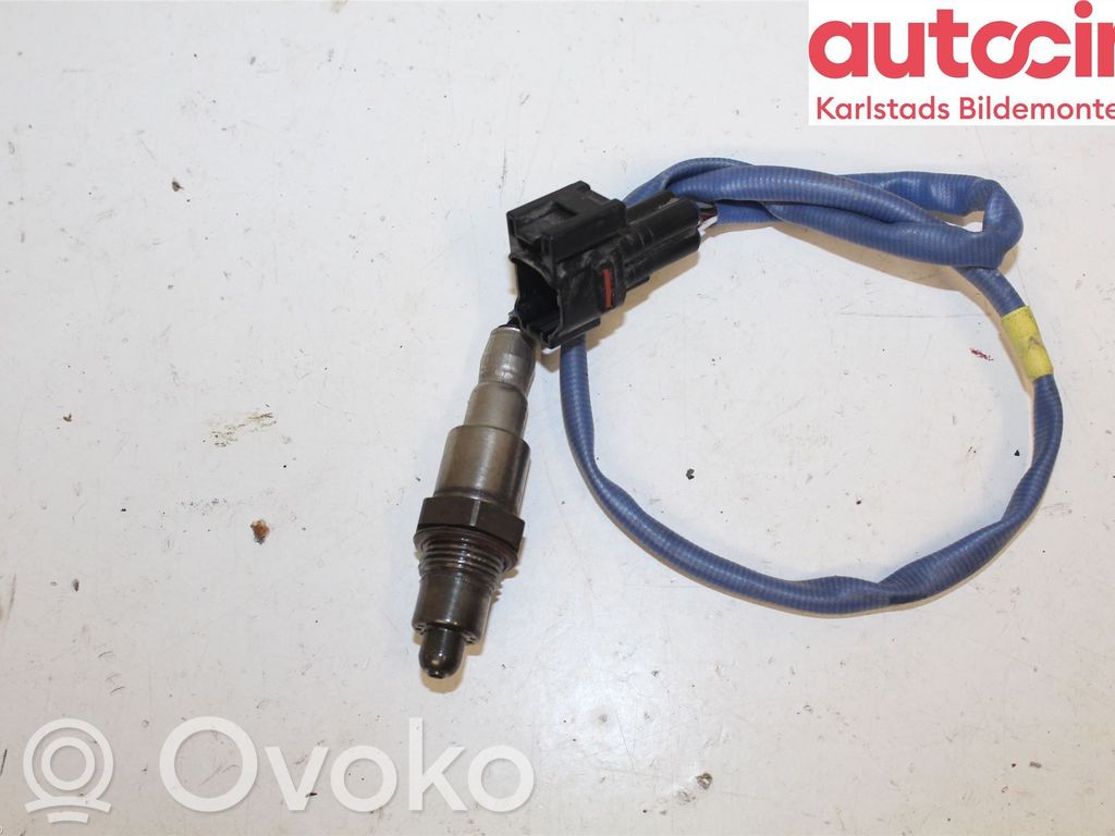 Suzuki SX4 S-Cross Lambda probe sensor 
