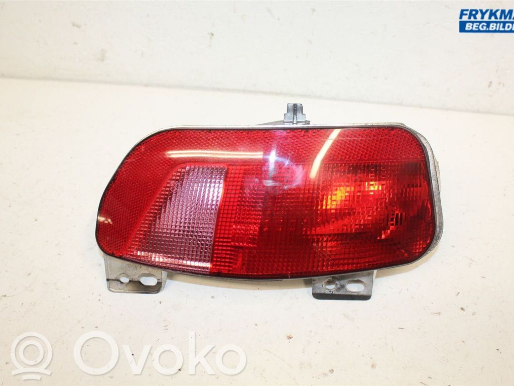 Citroen C4 II Picasso Odblask lampy tylnej 