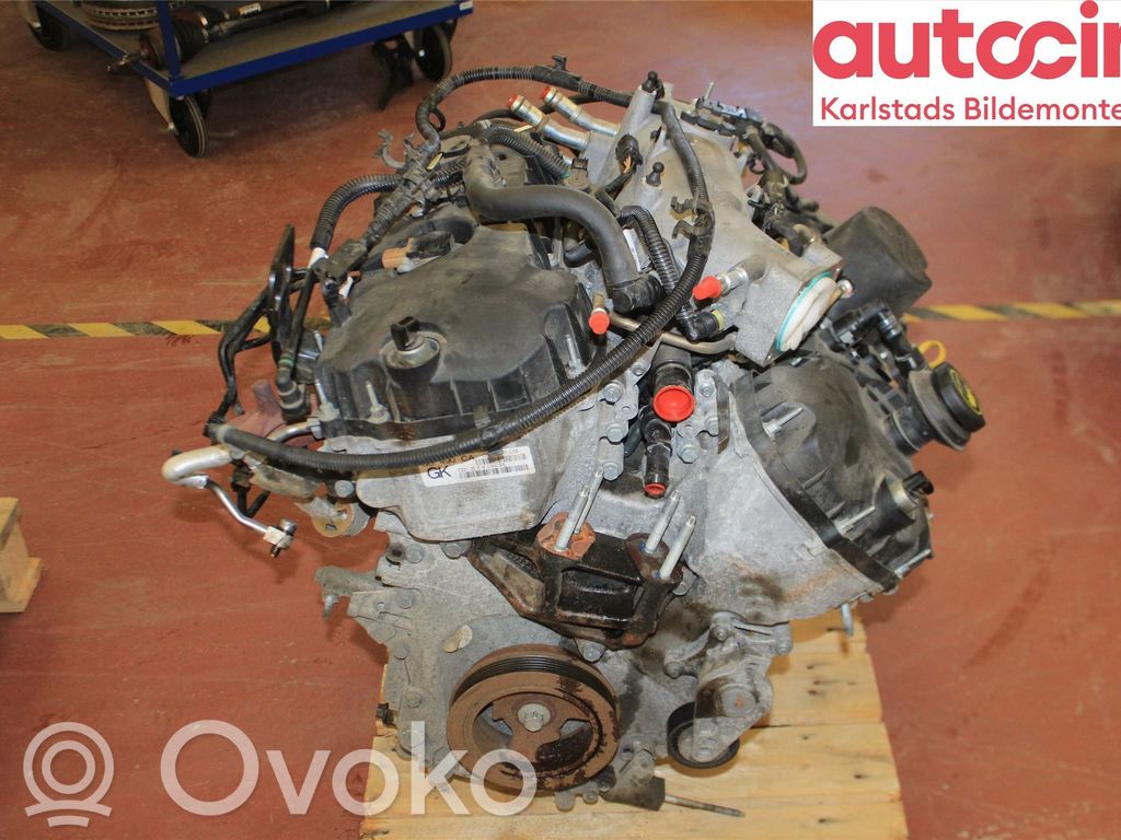 Dzinējs   CEP1,GS490CA