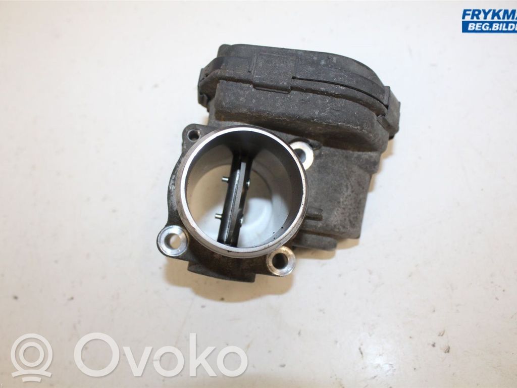 Ford Transit -  Tourneo Connect Throttle valve 