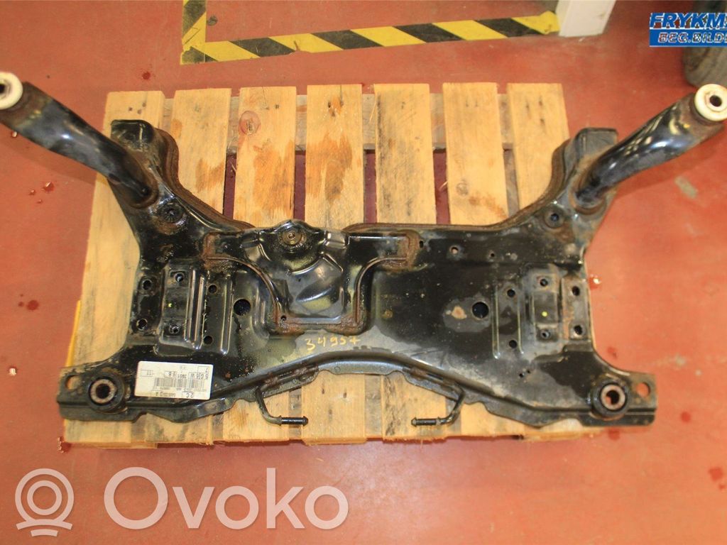 Front subframe   1734687