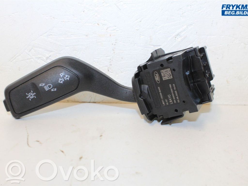 Ford Kuga III Indicator stalk 