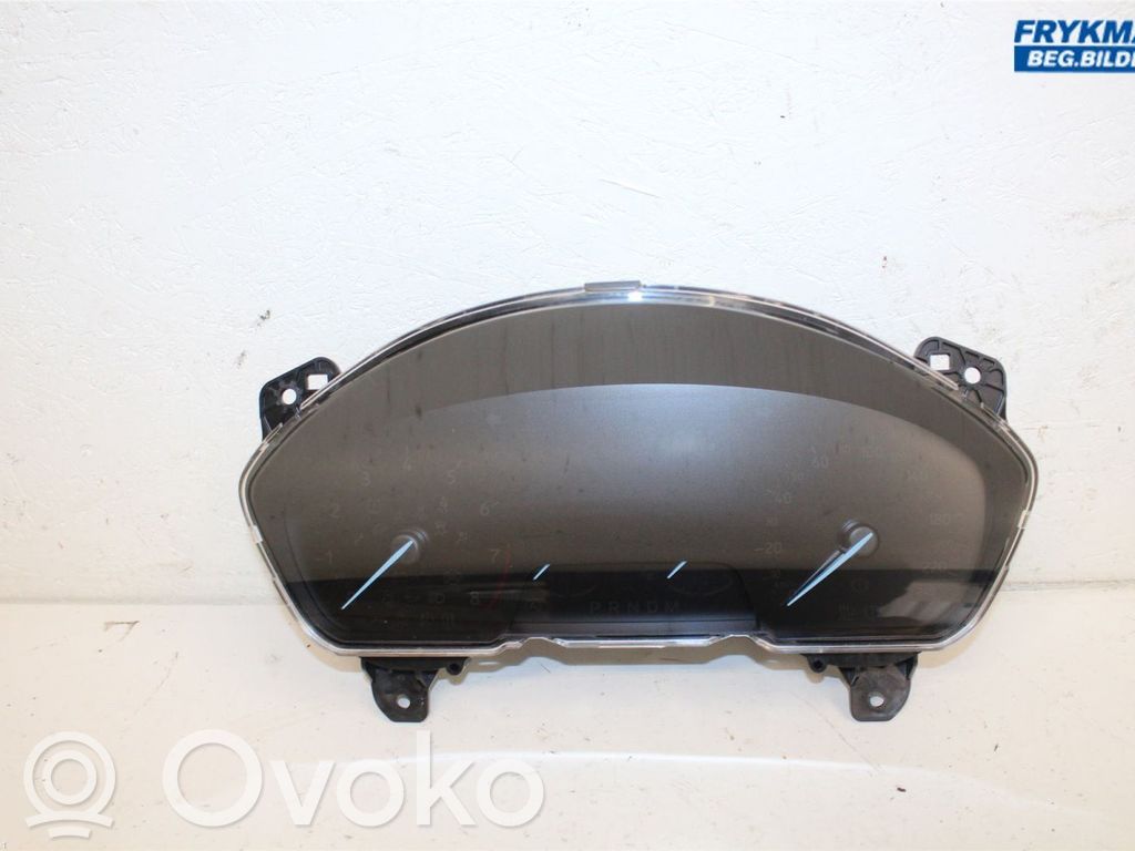 Speedometer (instrument cluster)   2603141,JX7T14F094CEA,JX7T14F094CEA