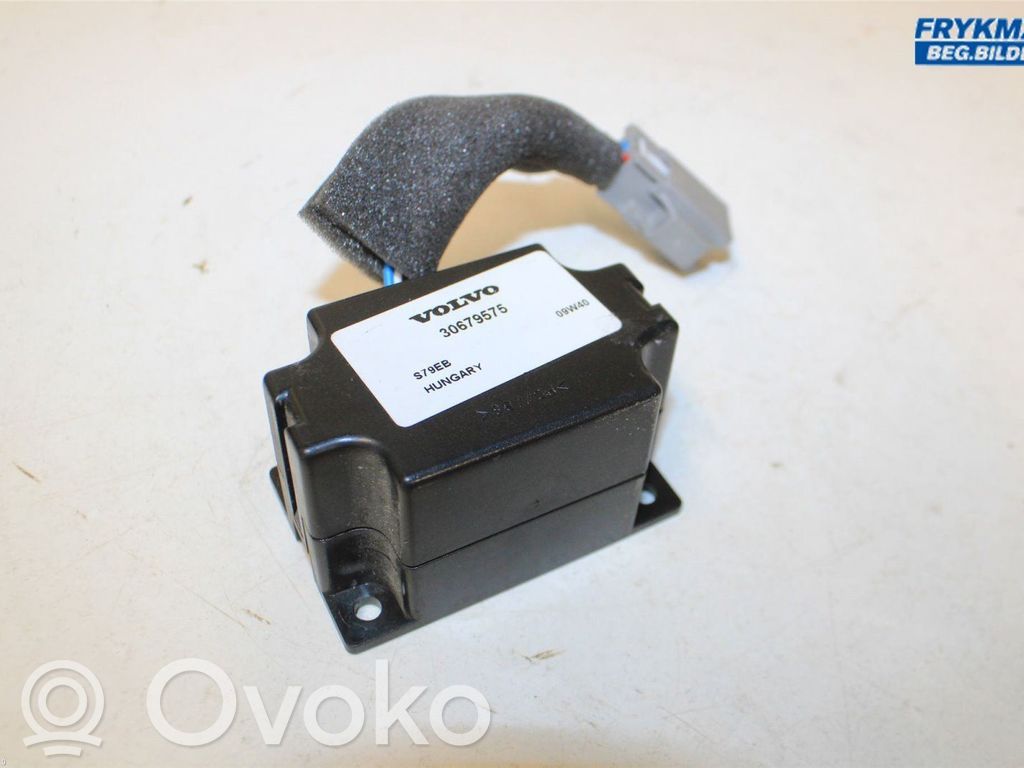 Volvo C70 Muu sisätilojen osa 