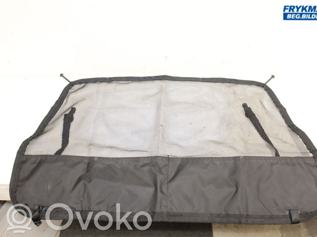 Volvo XC60 Tinklelis 