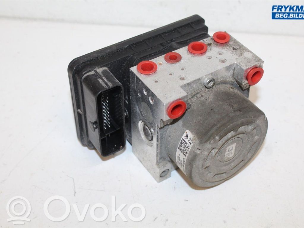 Citroen C3 ABS Pump 