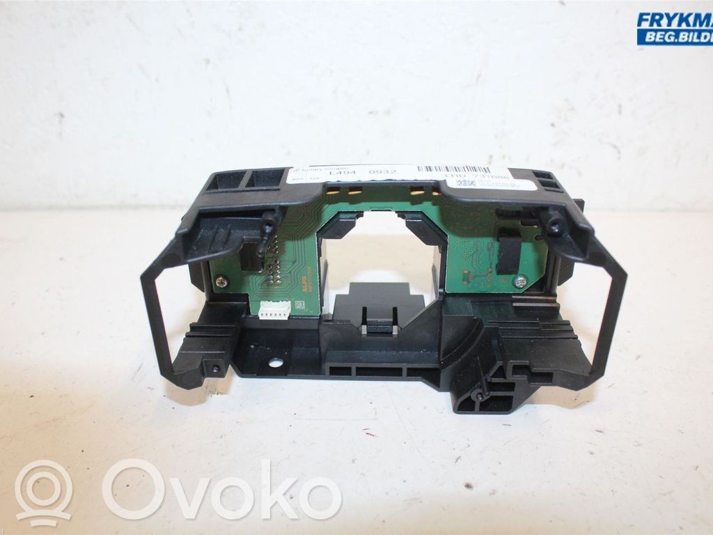 Land Rover Range Rover Sport L494 Capteur d'angle de braquage 