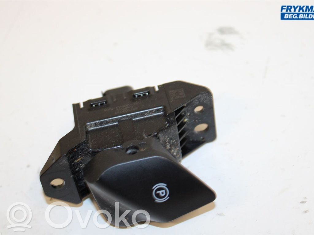 Ford Mondeo MK V Przycisk / Włącznik hamulca ręcznego 