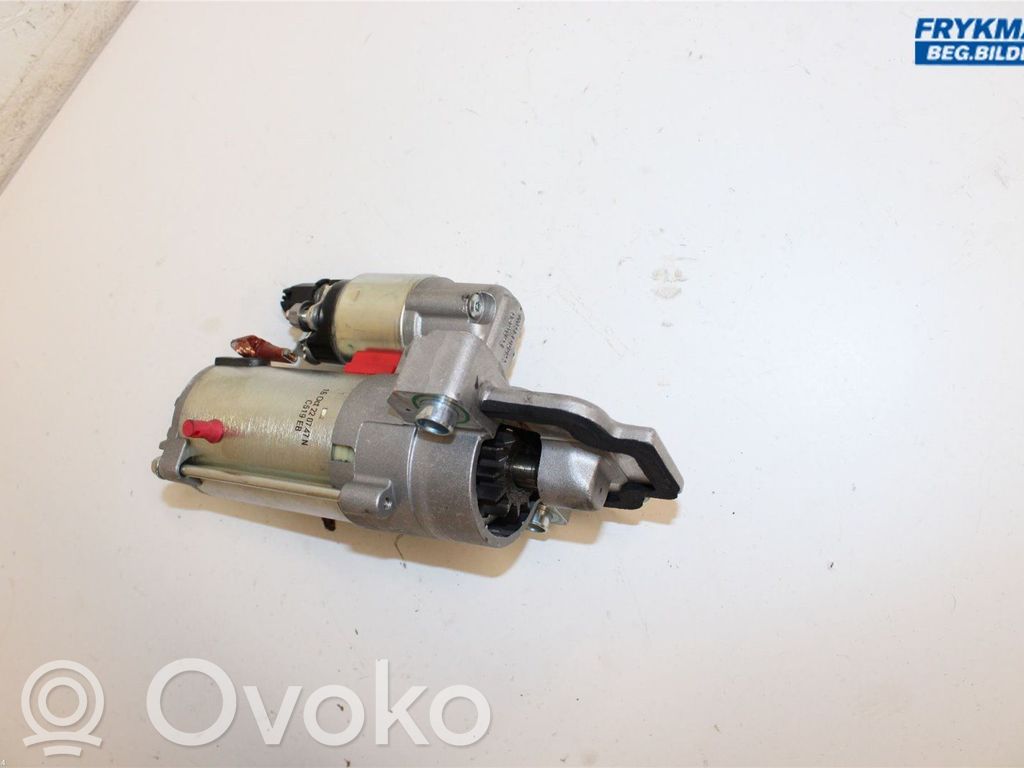 Стартер   2461276,JX6T11000EB,JX6T11000EB