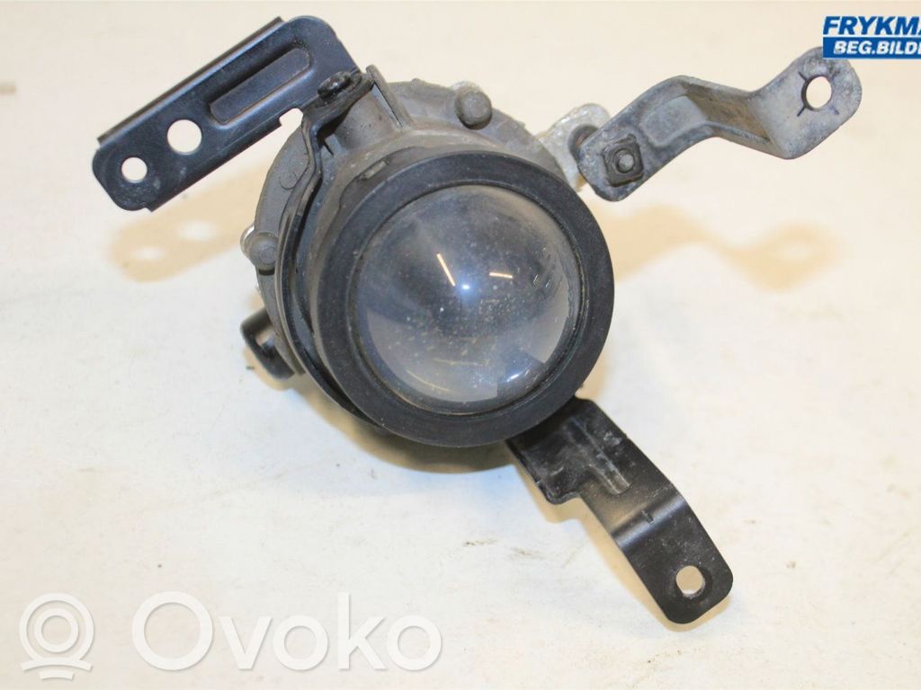 KIA Ceed Front fog light 