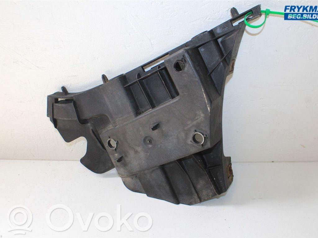 Volvo V70 Front bumper mounting bracket 