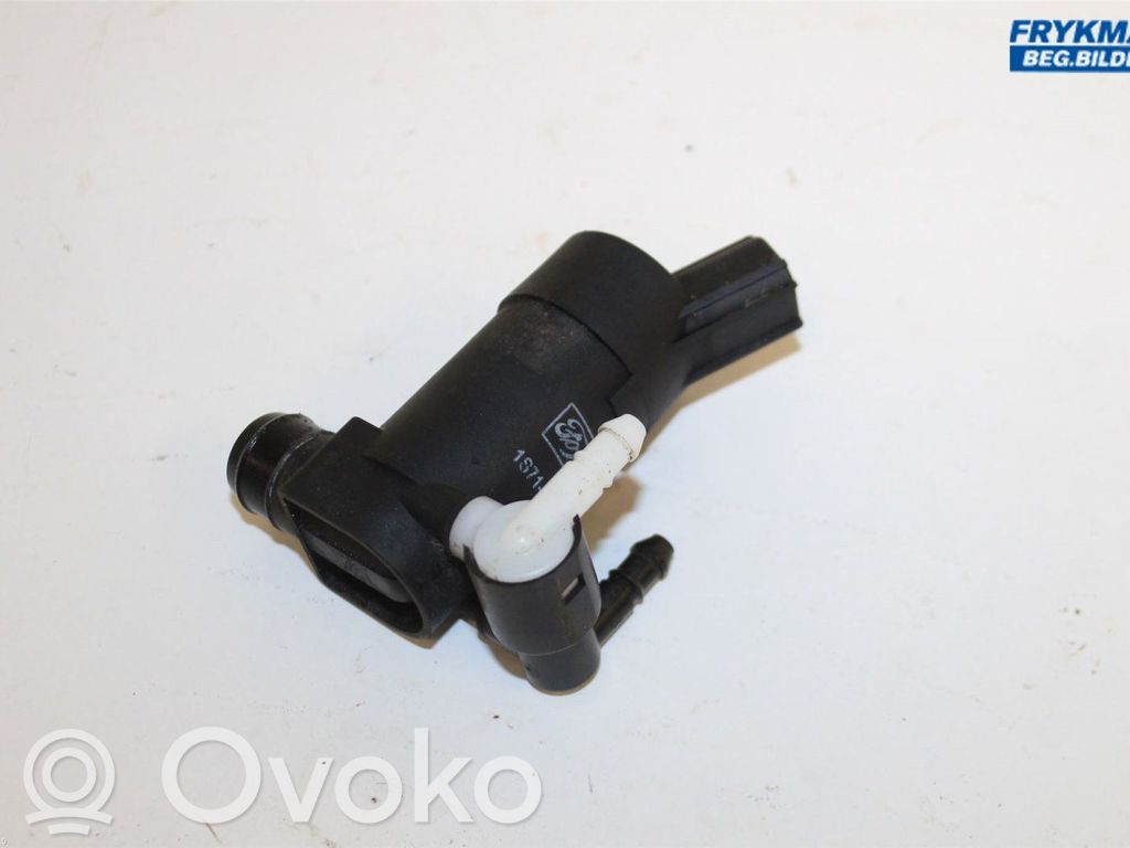 Volvo V70 Pumpe Scheibenwaschanlage 