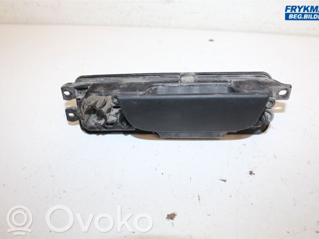 Dacia Dokker Manilla exterior del maletero/compartimento de carga 