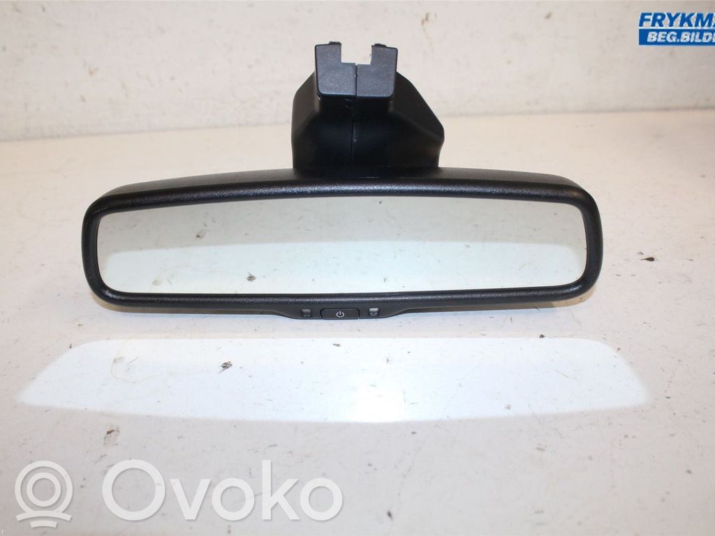 Subaru Outback (BT) Espejo retrovisor (interior) 