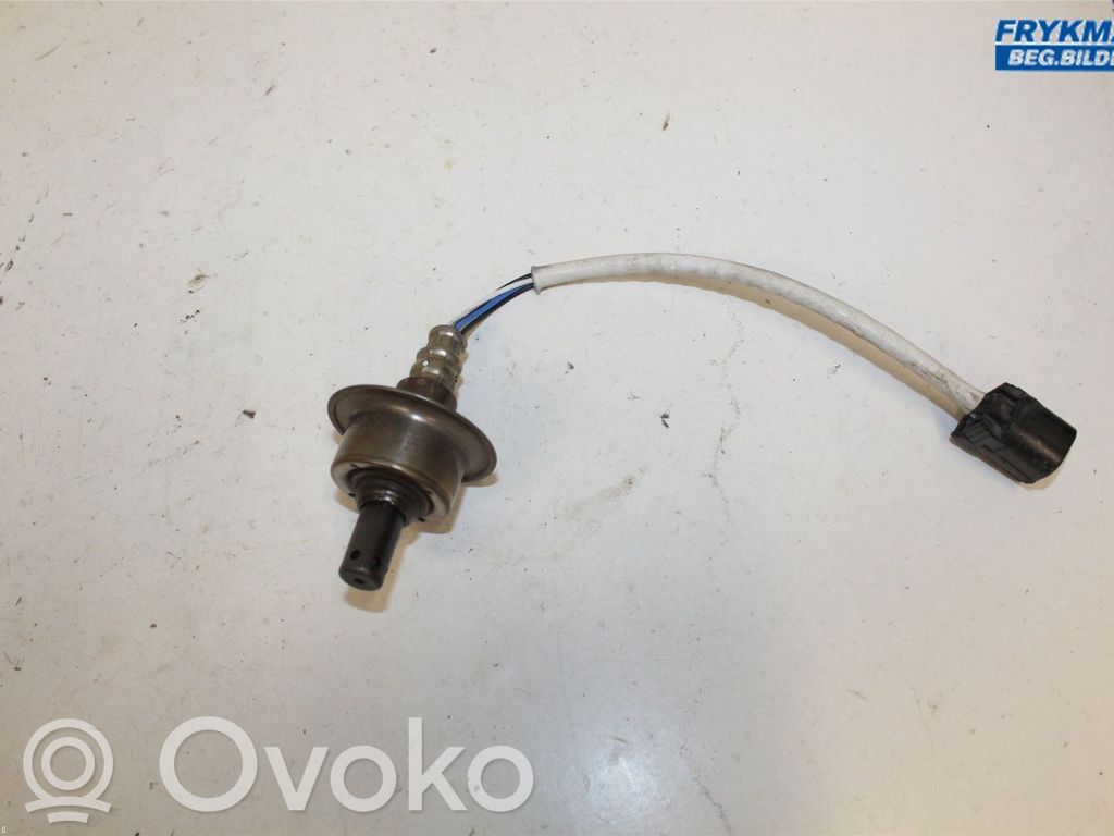 Honda Civic Lambda probe sensor 