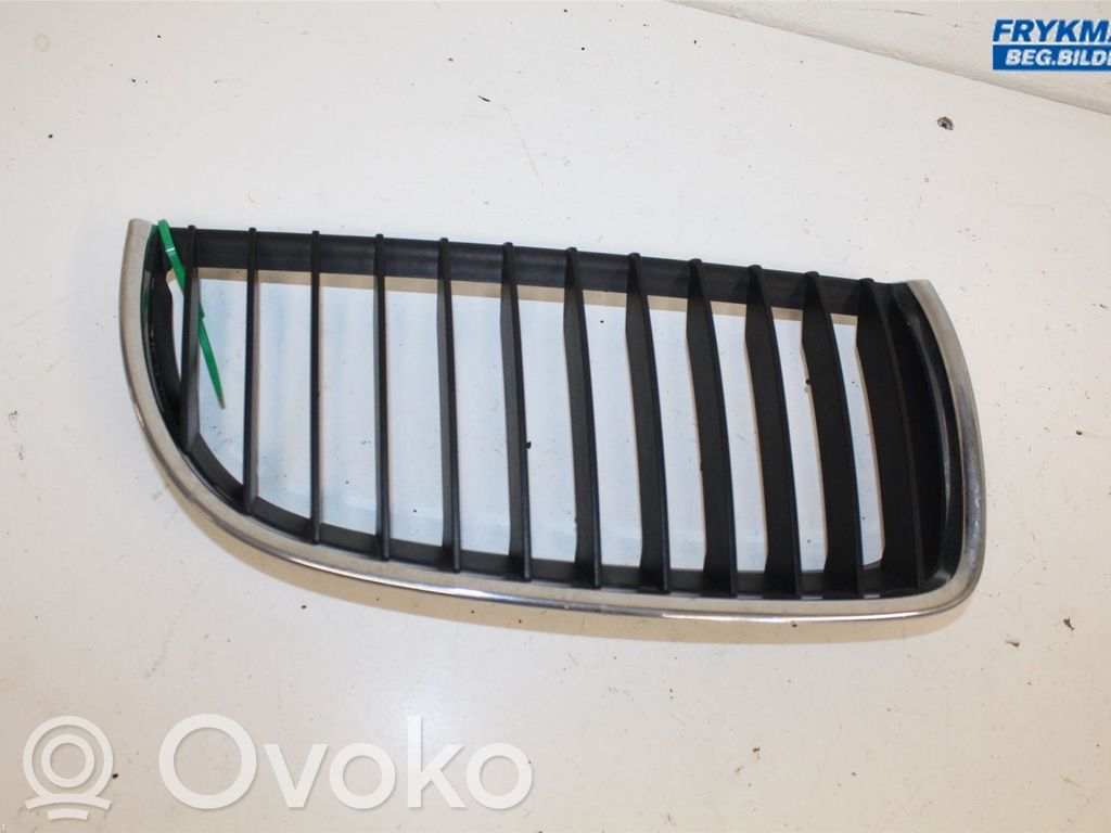 BMW 3 E90 E91 Front bumper lower grill 