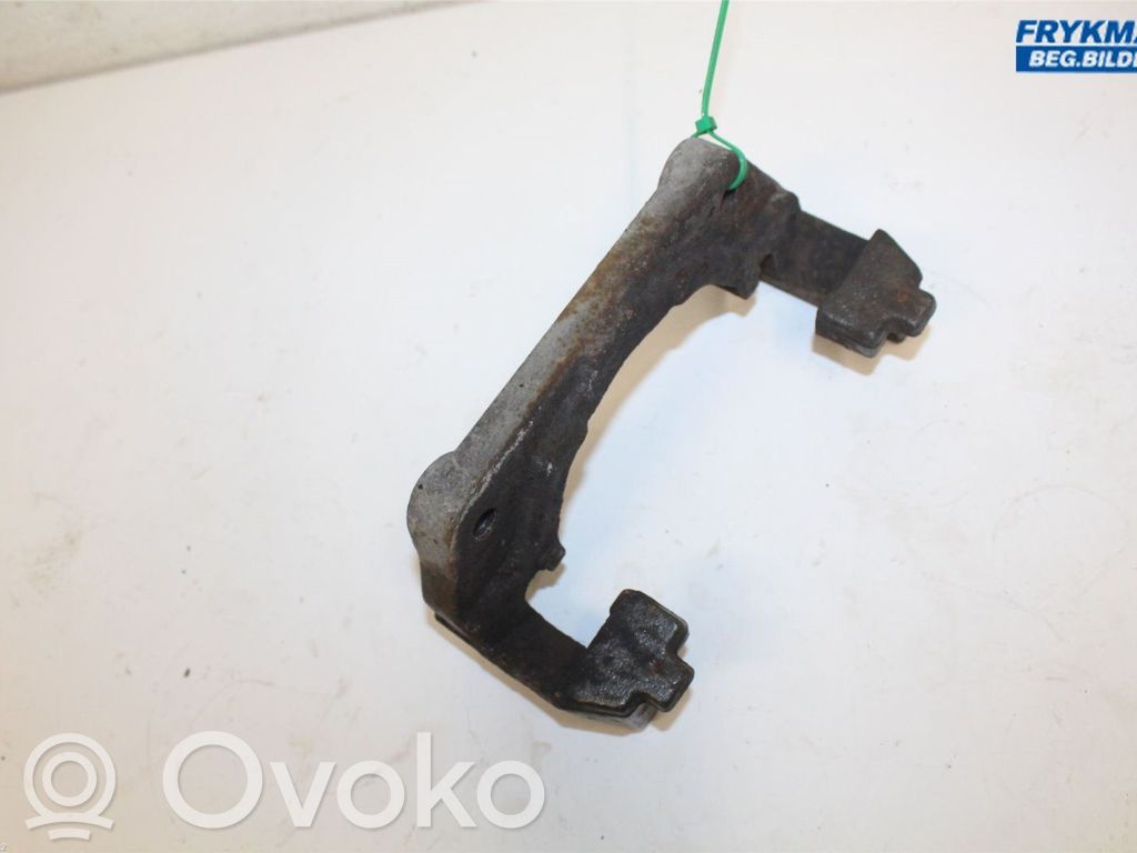 BMW 5 E60 E61 Front Brake Caliper Pad/Carrier 