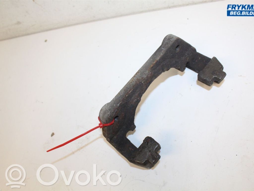 BMW 5 E60 E61 Front Brake Caliper Pad/Carrier 