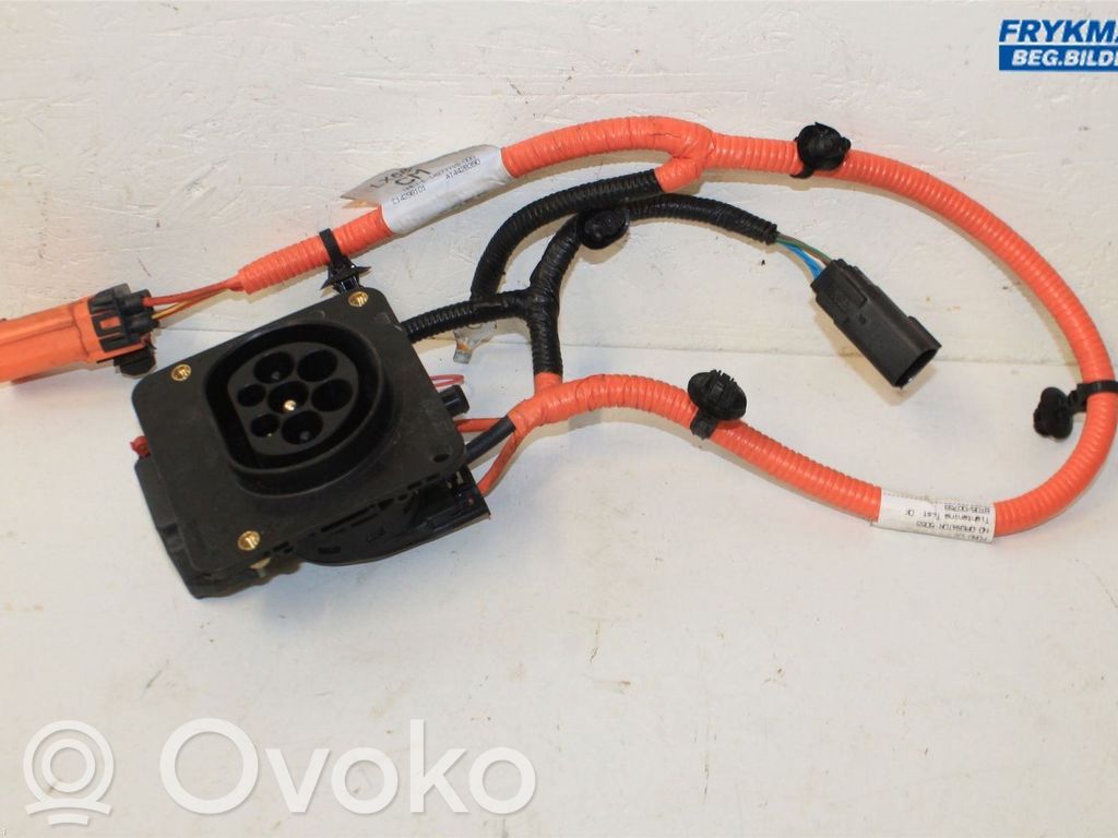 Ford Kuga III Cable positivo (batería) 