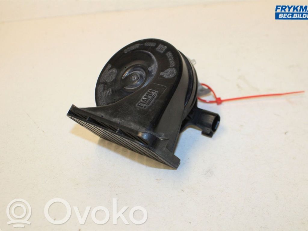 Volvo XC60 Äänimerkkilaite 