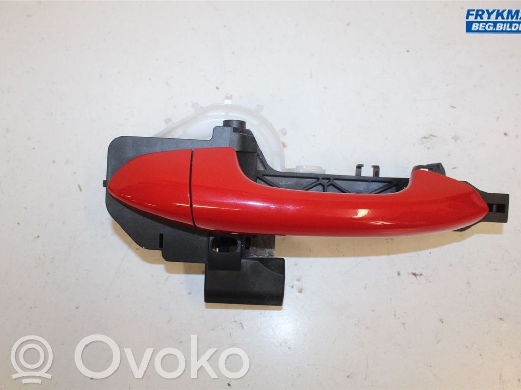 KIA Ceed Front door exterior handle 