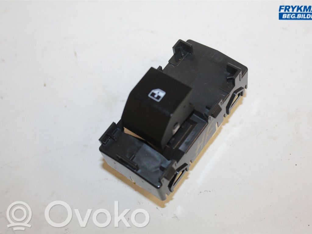 Electric window control switch   93581AT200,93581AT200,93581AT200