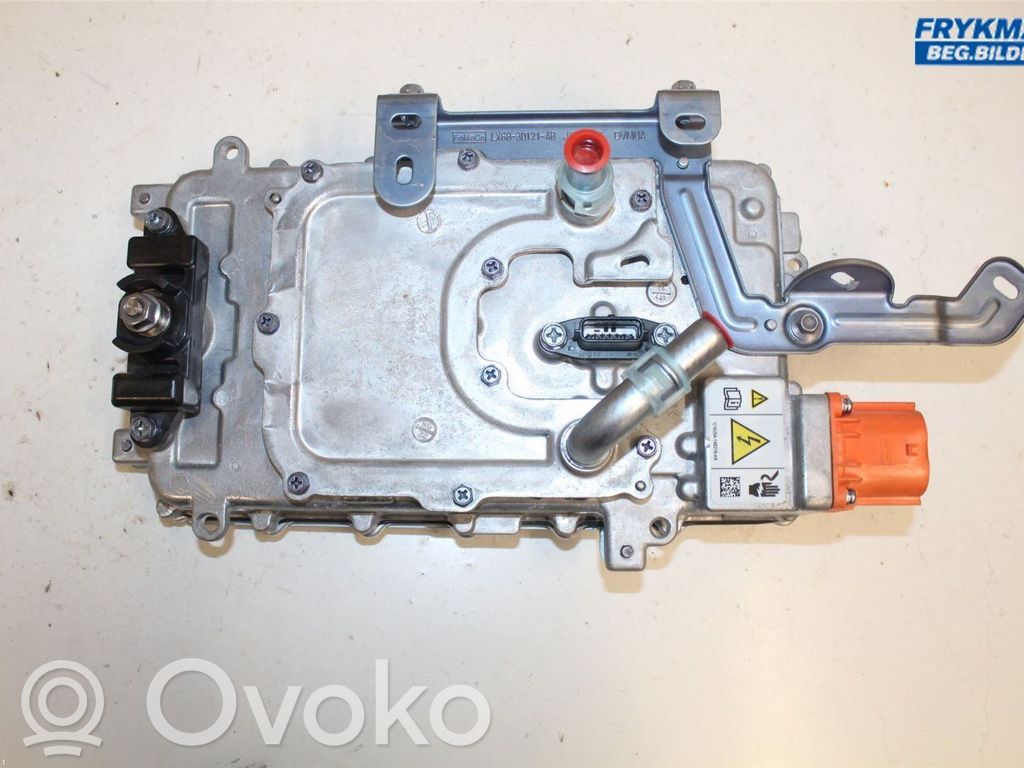 Ford Kuga III Inversor/convertidor de voltaje 