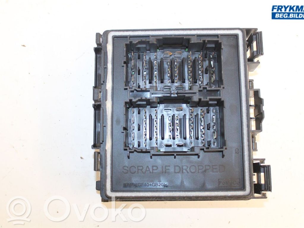 Módulo de fusible   2603230,NV4T14D068EJA,NV4T14D068EJA