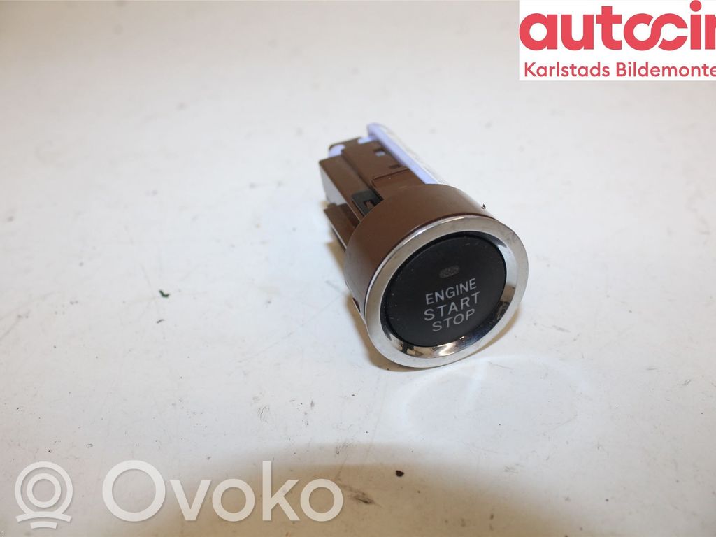 Subaru Outback (BS) Engine start stop button switch 