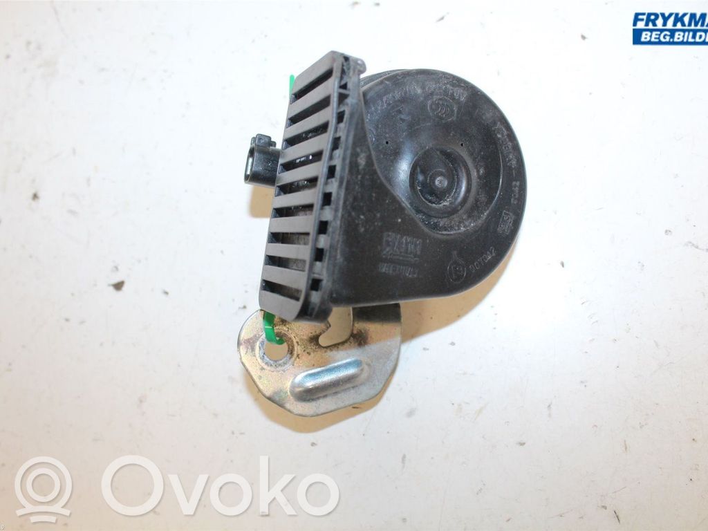 Ford Focus Garso signalas 